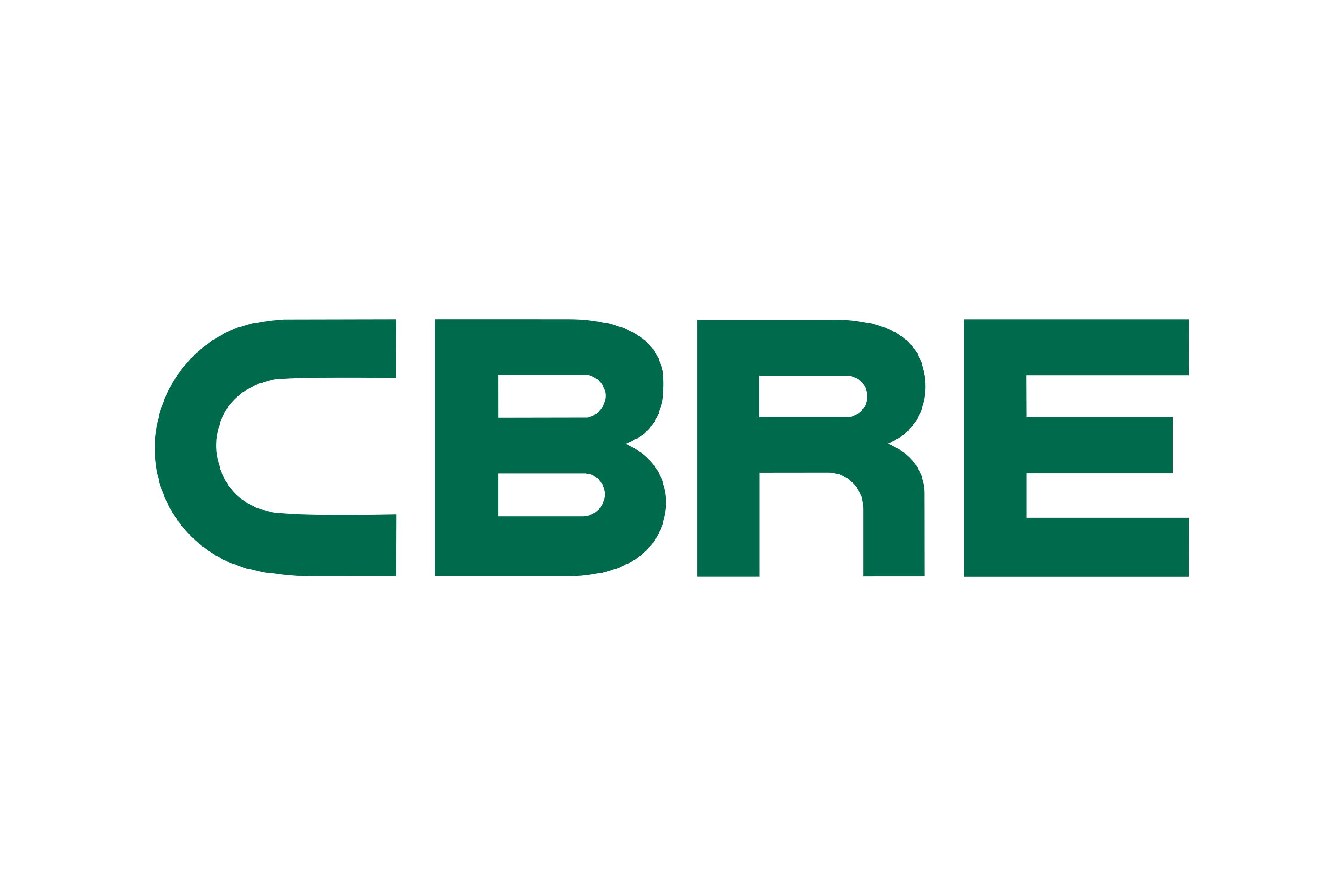 CBRE